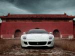 Ferrari 599 GTB Fiorano HGTE China Limited Edition 2009 года